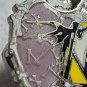 Disney Pin Nightmare Before Christmas Jack Rotating Heads Expressions Spinner