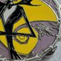 Disney Pin Nightmare Before Christmas Jack Rotating Heads Expressions Spinner