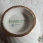 Autumn Floral Tea Cup & Saucer Elizabethan England Fine Bone China OA4A09