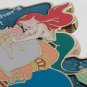 Disney Ariel Little Mermaid Father's Day 2015 Lim Ed Pin King Triton PB01 065