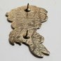 Disney Ariel Little Mermaid Father's Day 2015 Lim Ed Pin King Triton PB01 065