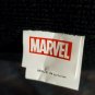 Marvel Avengers Beanie Youth Sm Mens Size Classic Patch Official with Pom OB2A25