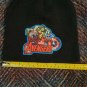 Marvel Avengers Beanie Youth Sm Mens Size Classic Patch Official with Pom OB2A25
