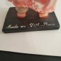 Vintage Authentic Viet-Nam Souvenir Doll 16" Female 1960s Beautiful Face OA5C20