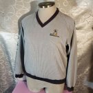 EP Pro Pullover Golf Windbreaker Inn of the Mountain Gods Embroider Sz S CB01-02