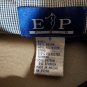 EP Pro Pullover Golf Windbreaker Inn of the Mountain Gods Embroider Sz S CB01-02