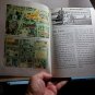 The Earth: Maps and Globes Vintage California State Series Textbook 1967 OC1A17