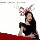 Journey to Journey Miho Hazama Very Good Condition Original Case OD1A55