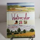 Complete Beginner's Guide to Watercolor 2006 Angela Gair Terry Longhurst OC1A04