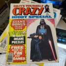 Stan Lee Drive Yourself Crazy Idiot Special No 37 Star Wars Darth Vader OC2A12