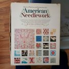 Woman’s Day American Needlework 1960s Patterns & Instruct Recreate Museum Pieces