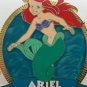Disney Pins The Little Mermaid Ariel Ursula Eric Scuttle YOUR CHOICE! PB02*