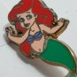 Disney Pins The Little Mermaid Ariel Ursula Eric Scuttle YOUR CHOICE! PB02*