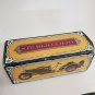 Avon Straight Eight Men's After Shave Decanter Windjammer 5 oz OB1B14