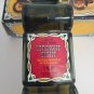 Avon Straight Eight Men's After Shave Decanter Windjammer 5 oz OB1B14