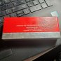 Very Vintage Glass Sample Set Avon for Men! 5 Fragrances 1/8 oz each  OA2B10
