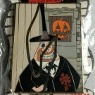 Disney Studio Store Mayor Nightmare Before Christmas Special Pin Set NBC 2014