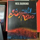 Neil Diamond Beautiful Noise Songbook 1976 OC2A07