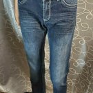 Women's F&F Jeans size 5/6 (30" Waist) OC3B13
