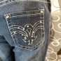 Women's F&F Jeans size 5/6 (30" Waist) OC3B13