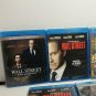 Bluray Selections Action Horror Thriller Twilight Movies YOUR CHOICE