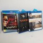 Bluray Selections Action Horror Thriller Twilight Movies YOUR CHOICE