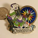 Disneyland Pin Costco Travel World of Color Buzz Lightyear from Toy Story OB2B14