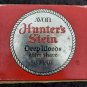 Avon Hunter's Stein (One) Deep Woods After Shave NEW in BOX 1970s 1980s OA1B22