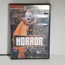 Classic Drive-In Series ~ Horror Movies DVD 2-discs 10 Movies OD1B09