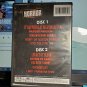 Classic Drive-In Series ~ Horror Movies DVD 2-discs 10 Movies OD1B09