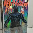 Marvel Black Panther Metal Wall Sign 9x13 Cityscape Avengers Superhero OA1C08