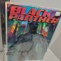 Marvel Black Panther Metal Wall Sign 9x13 Cityscape Avengers Superhero OA1C08