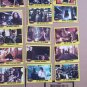 1989 Batman Cards TIM BURTON at Work! 37 2nd Series Topps Kim Bassinger OC4B04