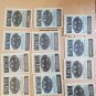 1989 Batman Cards TIM BURTON at Work! 37 2nd Series Topps Kim Bassinger OC4B04