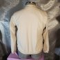 Liz Golf Claiborne Pullover V Neck Mesh Lined Windbreaker Sleeve Pkt Sml CB01-09