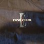 Women's Izod Club Pullover V Neck Nylon WIndbreaker for Golf Sz S CB01-03