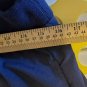 Women's Izod Club Pullover V Neck Nylon WIndbreaker for Golf Sz S CB01-03