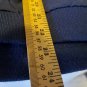 Women's Izod Club Pullover V Neck Nylon WIndbreaker for Golf Sz S CB01-03