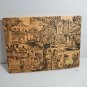 Cedric Emanuel's Paddington Sketchbook Cedric Emanuel Sydney Harbour OC2A09