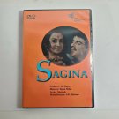 Bollywood Movie Sagina Wrapped DVD English Subtitle NTSC OD1B05