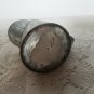 Cool Little Metal Water Pitcher for Large Dollhouse or Display 2" tall OA2C17