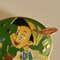 Disney Store Pin Magical Musical Moments Give a Little Whistle from Pinocchio