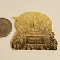 Disney Store Pin Magical Musical Moments Give a Little Whistle from Pinocchio