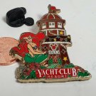 Walt Disney World Gingerbread Lighthouse 2011 Disney's Yacht Club Resort Ariel