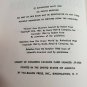 1001 Questions Answered About Trees Rutherford Platt 1959 First Edition