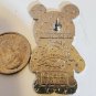 Disney Mickey Mouse Vinylmation American Flag Mystery Pin 2009 Holiday #1