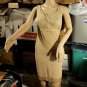 Shape FX Convertible Wrap Control Dress Size S Lycra Helps Your Shape NWT OA5B04