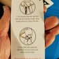Shape FX Convertible Wrap Control Dress Size S Lycra Helps Your Shape NWT OA5B04