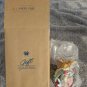 Avon Angel Vase from the Gift Collection 8 1/2" Tall New in Box 2001 (OA4B07)