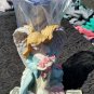 Avon Angel Vase from the Gift Collection 8 1/2" Tall New in Box 2001 (OA4B07)